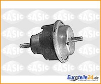 Lagerung, Motor Sasic 8431921 Rechts Motorseitig FüR Peugeot