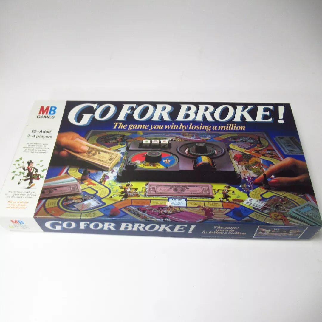 The Game That Broke People 