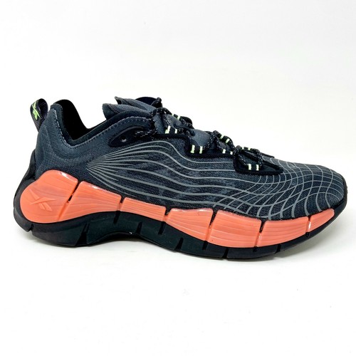 Reebok Zig Kinetica II Digi-Scape 