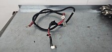 BMW M2C M3 M4 F80 F82 F83 3.0 S55 2014-2020 ENGINE BAY LIVE STARTER WIRING