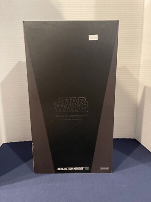 RAH Star Wars ANAKIN SKYWALKER Rache der Sith Version 12'' Maßstab 1:6 Medicom NEU