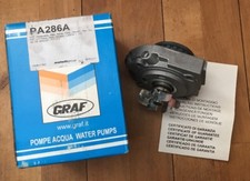 Pompe à eau Fiat PALIO