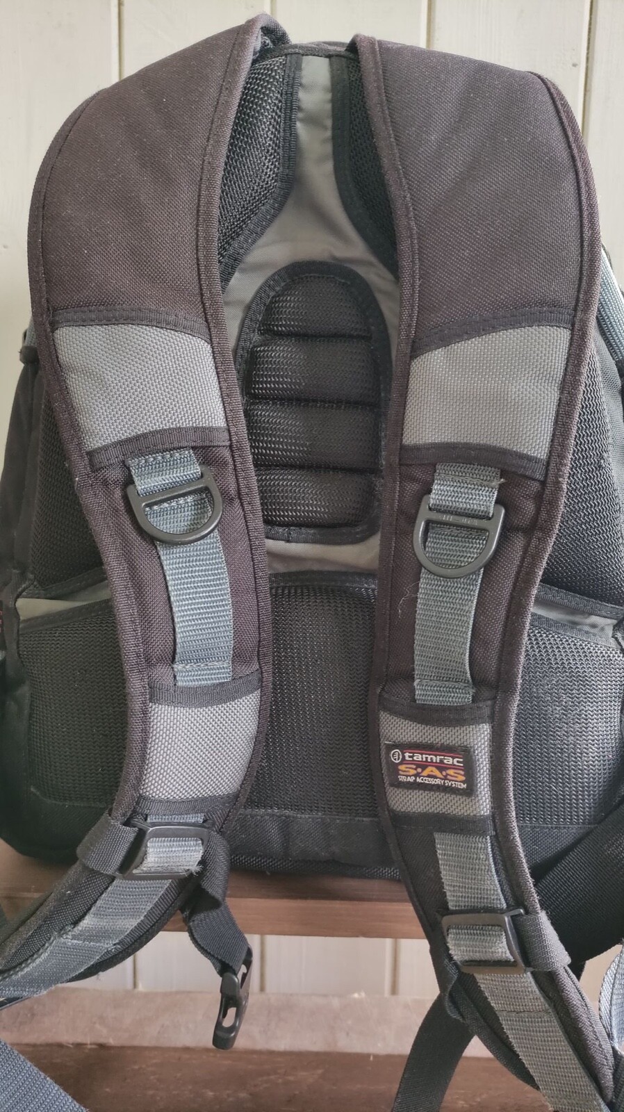 TAMRAC EXPEDITION CAMERA BAG eBay