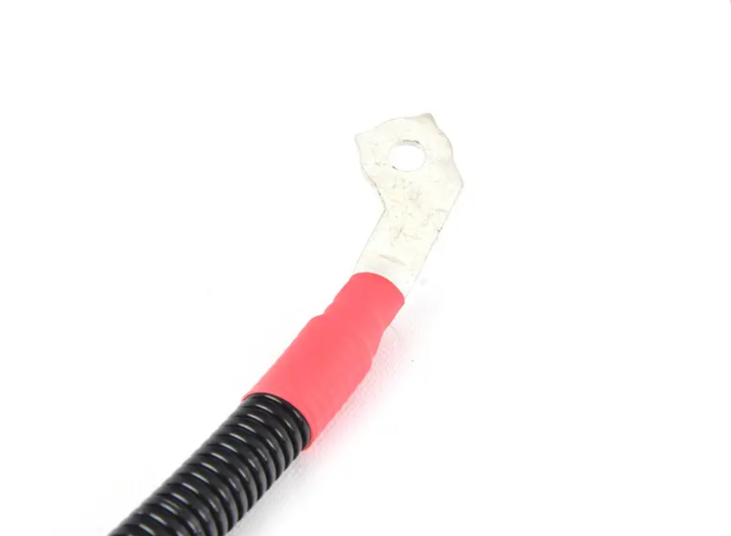 BMW 5 E39 Cable Alternator Starter 12421439334 1439334 NEW GENUINE  