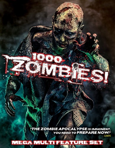 Zombie christmas carols lyrics