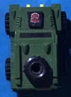 Transformers G1 Brawn and Seaspray - Original Vintage - Figures Only
