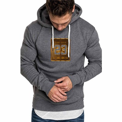 michael jordan mens hoodie
