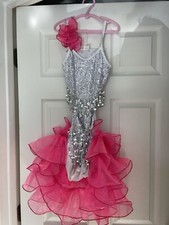 A Wish Come True - V2280Y  Flaunt It  Child Intermediate