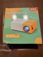 led projector