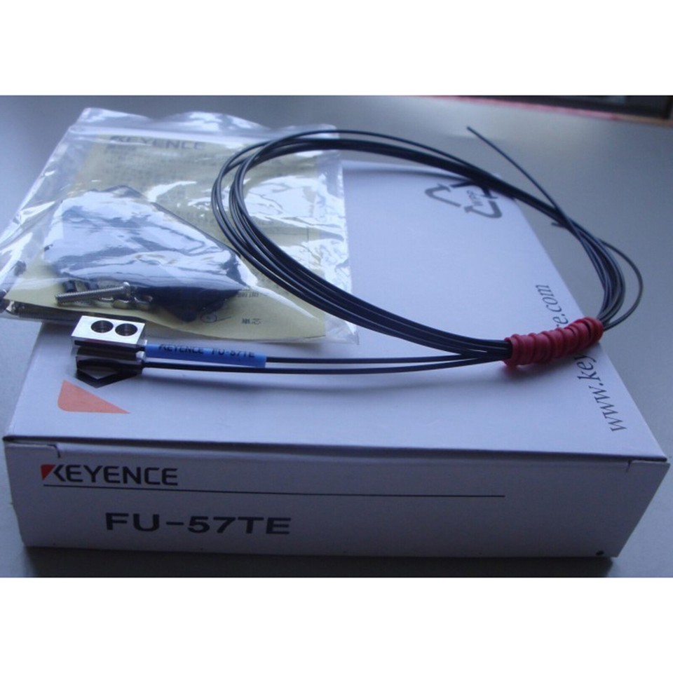 生活家電 【新品未使用】KEYENCE FS-N42N 5個 FU-57TE 1個