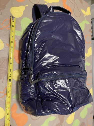 Caraa Sports Blue Cloud Large Backpack NEW