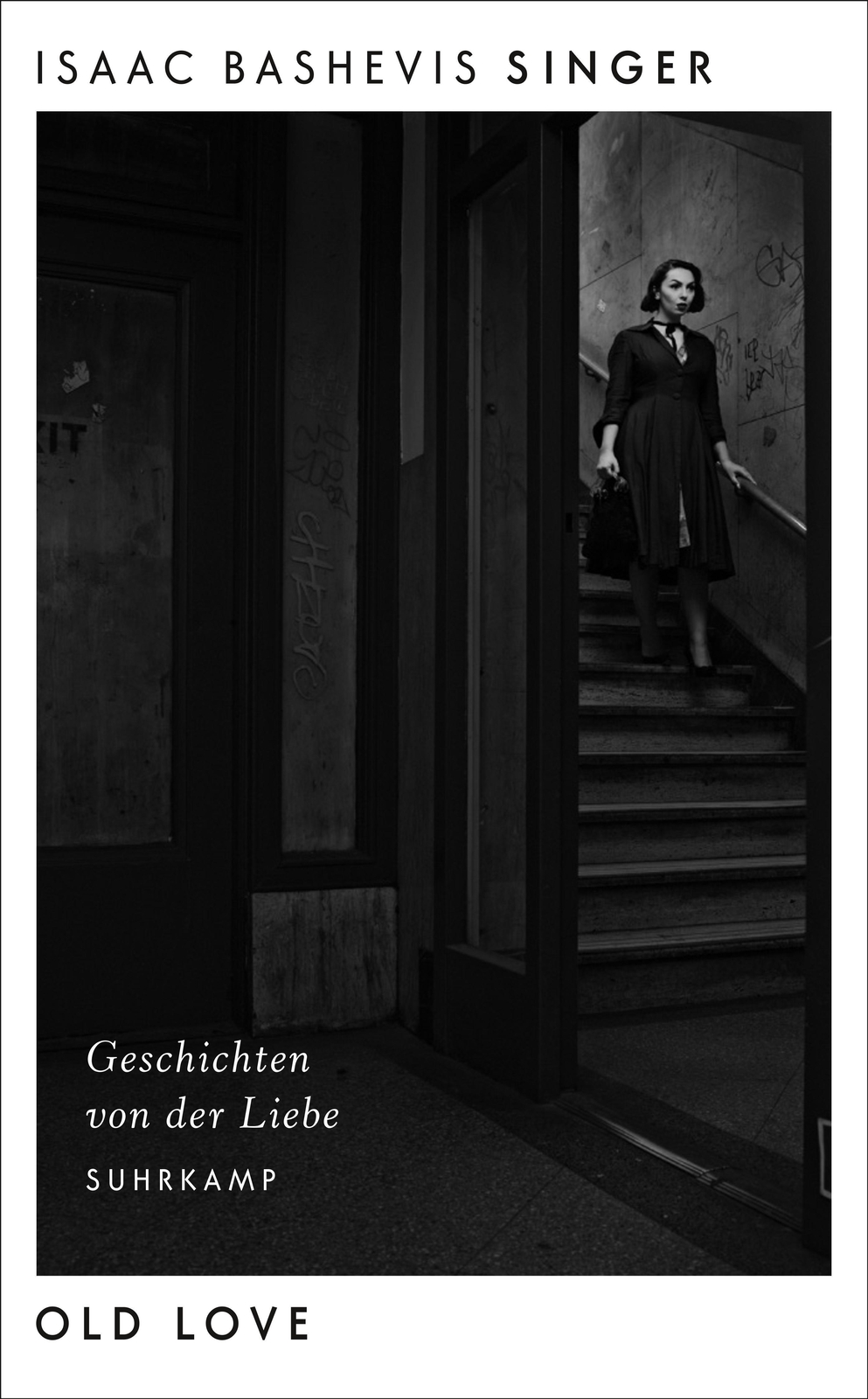 Thumbnail - Old Love | Geschichten Von Der Liebe | Isaac Bashevis Singer | Deutsch