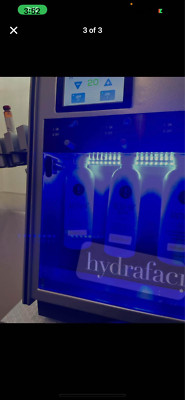 hydrafacial allegro