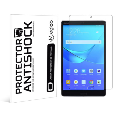 ANTISHOCK Screen protector for Tablet Huawei MediaPad M5 8
