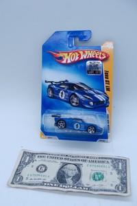 hot wheels n4042