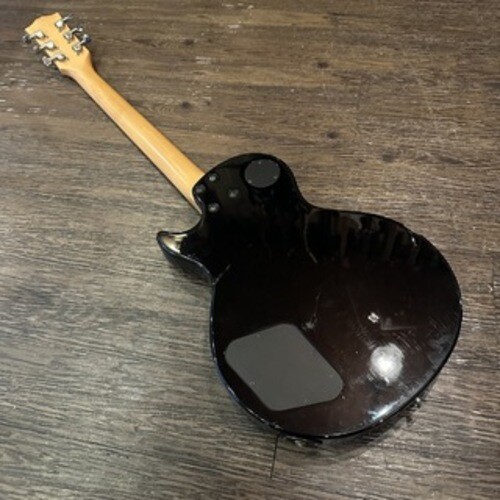 【美品】Burny LG-480/FERNANDES PTR レスポールタイプ Burny LG-480 / PTR エレキギター レスポールタイプ バーニー