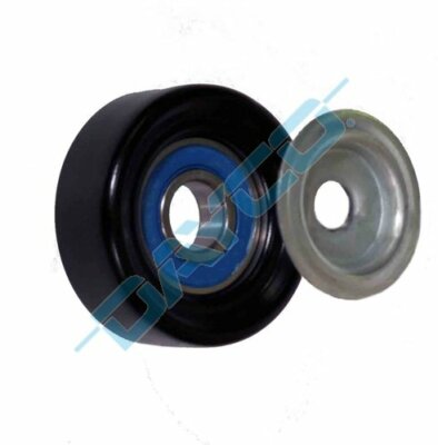 NULINE IDLER TENSIONER PULLEY for HOLDEN COMMODORE VT VX VU VY VZ VF