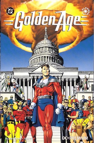 DC Premium HARDCOVER Auswahl - Picture 18 of 61