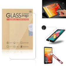 For Vankyo MatrixPad Z1 S7、Fusion5、Aeezo Kids 7" Tempered Glass Screen Protector