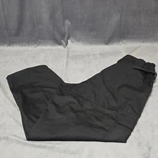 5.11 Tactical Taclite Pro Ripstop Pants, 74273-019, Black, Sz 34x30