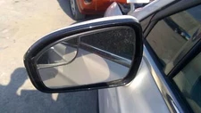 Used Left Door Mirror fits: 2013 Ford Fusion power w/o removable cover w/o blind