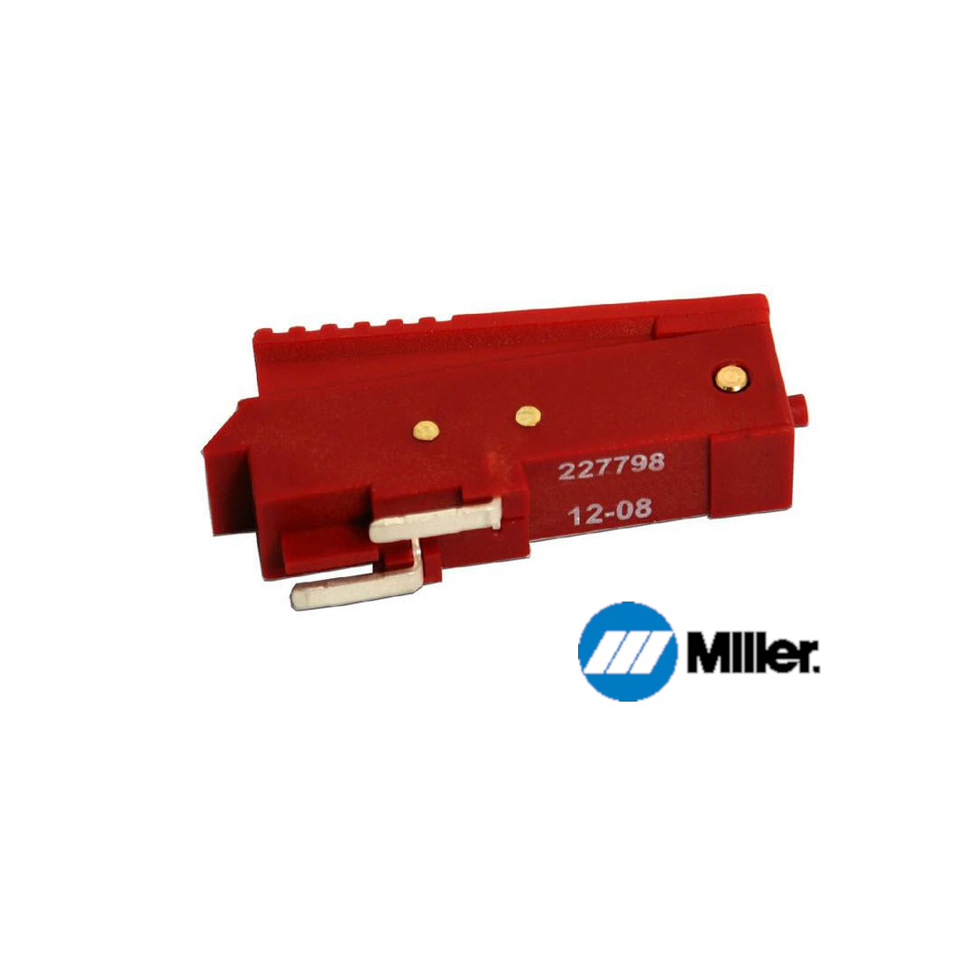 Miller 196255 - Switch, Trigger | eBay