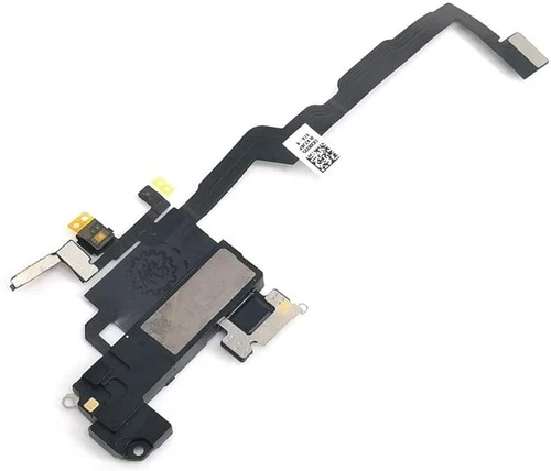 OEM Ear Speaker Proximity Sensor Flex Cable For iPhone XR XS Max 11 12 13 Pro - Zdjęcie 23 z 77