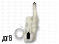 Waschwasserbehälter Wischwasserbehälter mit Pumpe für Chevrolet Camaro 2009 2015