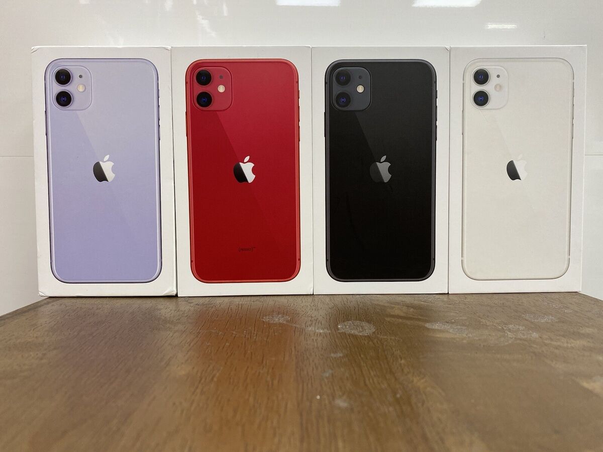 IPHONE 11 BOX ONLY GENUINE RED 128gb WITH ACCESSORIES | eBay IPHONE 11 BOX ONLY GENUINE RED 128gb WITH ACCESSORIES | eBay