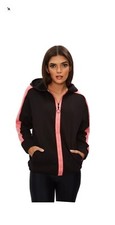 Image of Ann Summers Love Your Body Hoody Size M