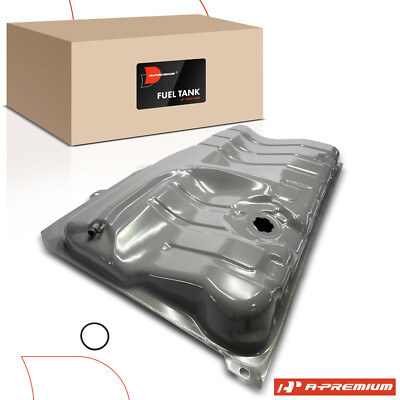 A-Premium 14.5 Gallons Fuel Tank for VW Scirocco 84-88 Cabriolet 85-93 L4 1.8L
