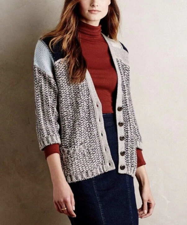 Sparrow cardigan best sale anthropologie