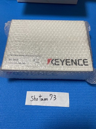 KEYENCE IV3-CP50 AI equipped image discrimination sensor control panel New - Picture 9 of 24