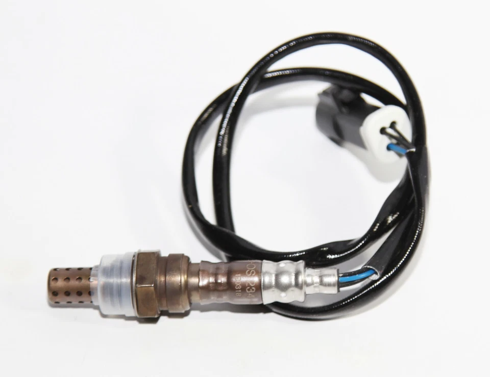 Sensor de oxígeno aguas abajo 1 pieza para 00-06 Ford Expedition 99-07 Navigator V8 5,4 L Foto 3 de 4