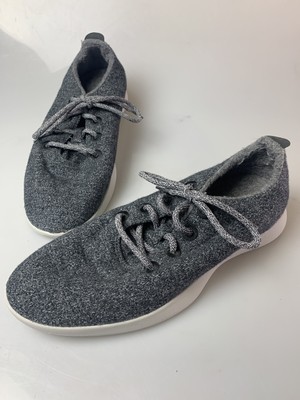 wool runners