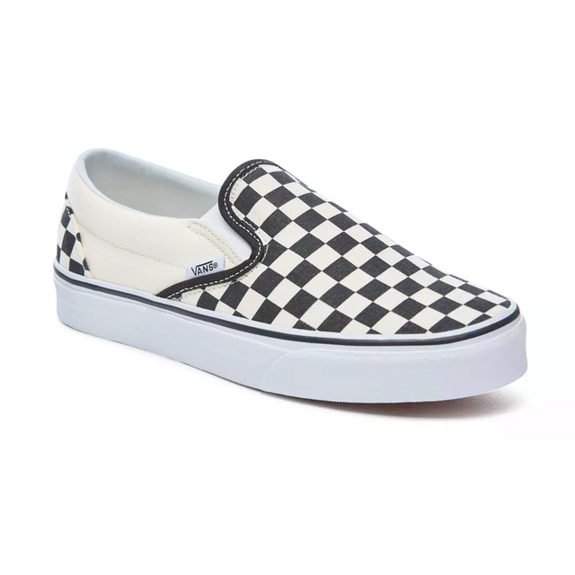 vans slip on 7.5
