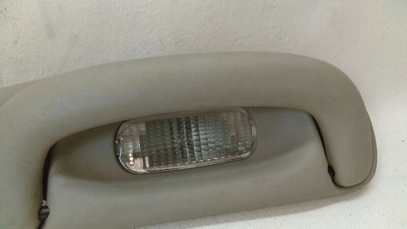 Left Rear Roof Grab Handle Fits 2001 2002 2003 2004 CHRYSLER 300M W22-165379 - Image 3 of 4