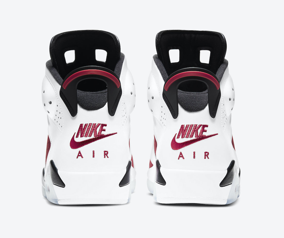 New Nike Air Jordan 6 Retro New Nike Air Jordan 6 Retro