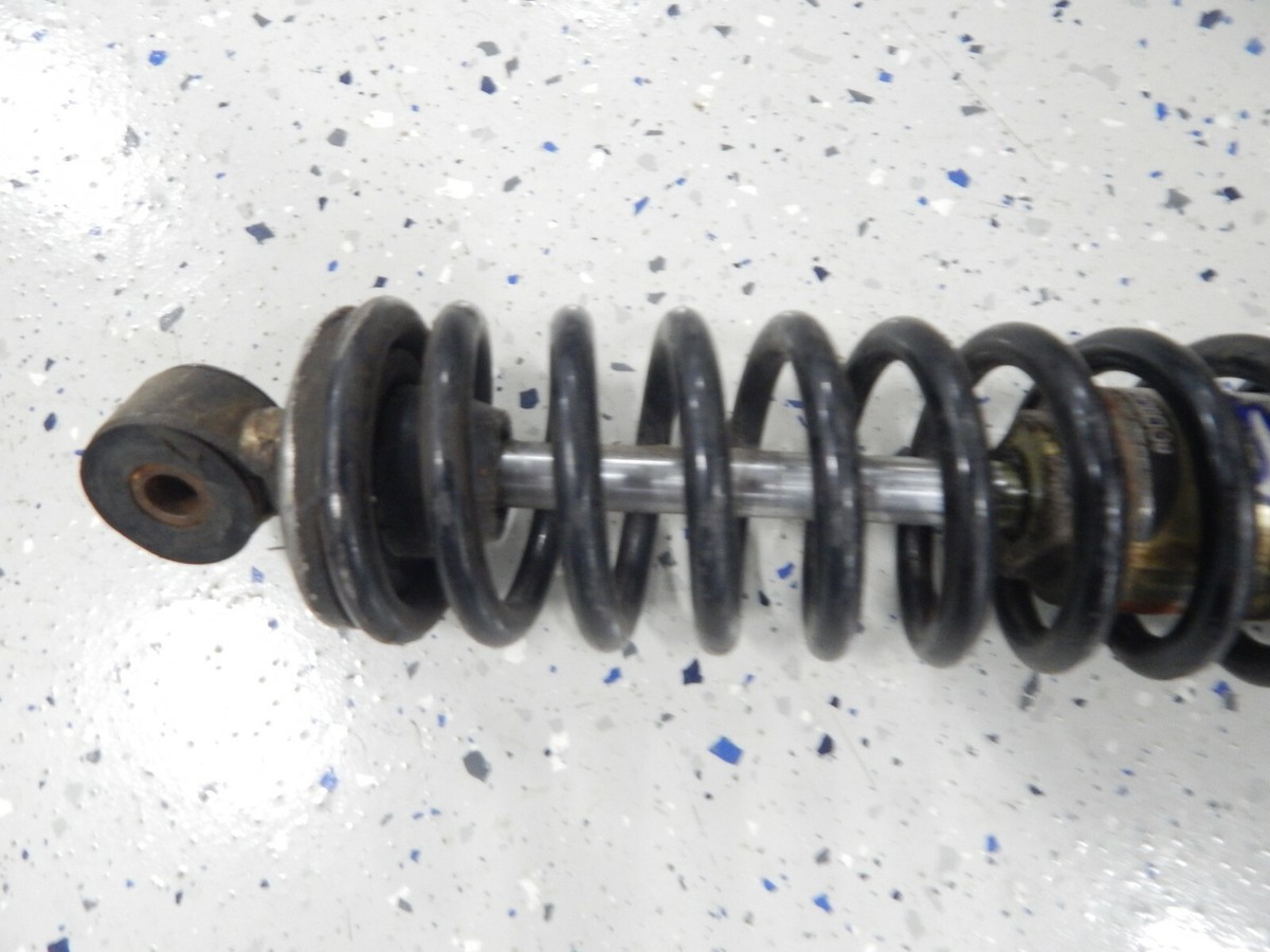 ARCTIC CAT SNOWMOBILE 1996 ZRT 600 FOX FRONT SKI SHOCK 0603 ARCTIC CAT SNOWMOBILE 1996 ZRT 600 FOX FRONT SKI SHOCK 0603