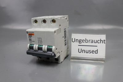 Merlin Gerin Multi9 C60N C10 24214 Circuit Breaker Unused