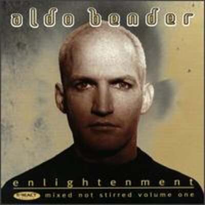 Enlightenment: Mixed Not Stirred, Vol. 1 by Aldo Bender: New