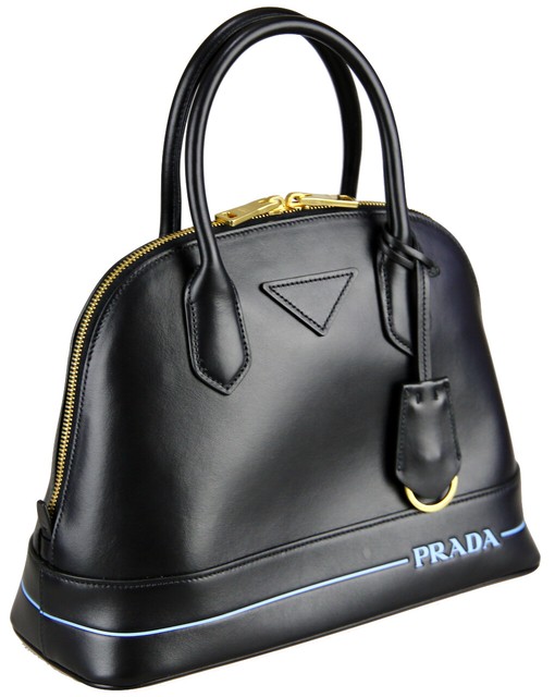 BORSA PRADA LUSSO 1BA200 NERO NUOVE | Acquisti Online su eBay