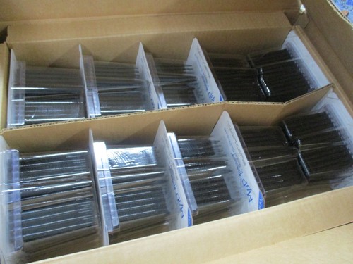 Puntas Thermo ART BioRobotix - Genomic 904-011 - Imagen 10 de 11