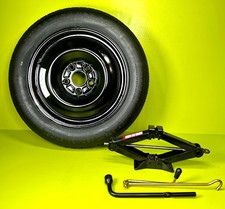 SPARE TIRE 16"  WITH JACK KIT FITS:2013 2014 2015 ACURA ILX