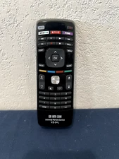 VIZIO Universal Remote Control For All Vizio Smart TV VZ-3+L - NEW