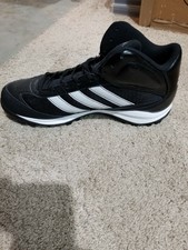 adidas turf hog mid