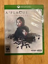 A Plague Tale: Innocence (XB1) - Xbox One