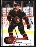 Josh Norris 2020 Upper Deck NHL Star Rookies Box Set #9  Hockey Card