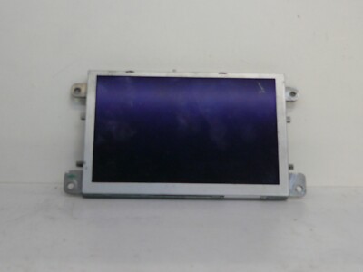 AUDI A4 A5 A6 Q5 Q7 RS6 TFT DISPLAY ANZEIGE MMI 3G 8F0919604