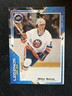 2024 UD National Hockey Card Day Legends On Ice NHCD-30 Mike Bossy